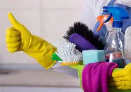 شركة تنظيف وتعقيم المنازل بالدمام