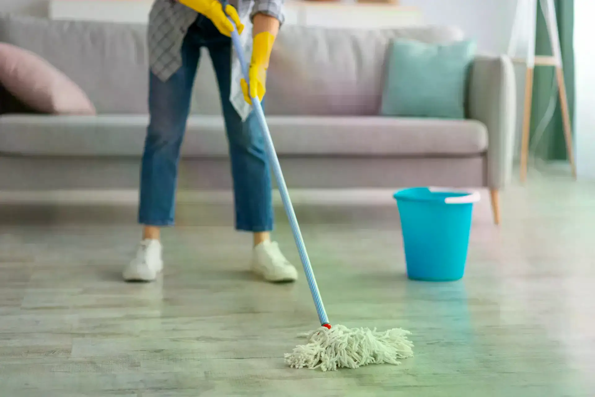 شركة نظافة منازل بالخبر