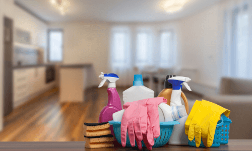 شركات تنظيف منازل فى الدمام