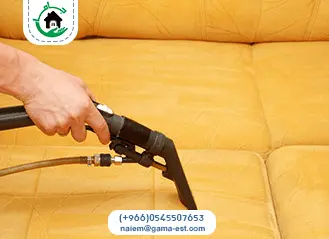 شركة غسيل كنب بالظهران
