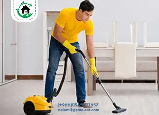 شركة تنظيف وتعقيم بالدمام