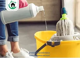 شركة تنظيف بصفوي