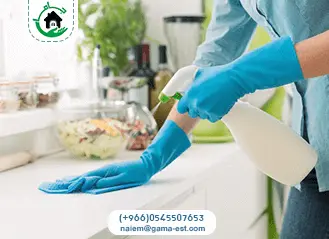 شركة تنظيف بالبخار بالجبيل