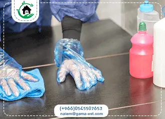 أفضل شركة تنظيف وتعقيم بالدمام