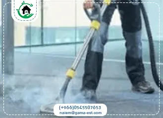 شركة تعقيم بالبخار بالمنطقة الشرقيه