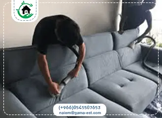 تنظيف كنب بالبخار بأسعار خاصة