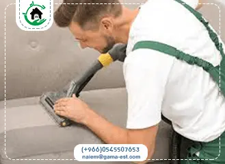 شركة تنظيف مفروشات براس تنورة