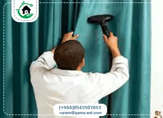 شركة تنظيف مفروشات بالقطيف