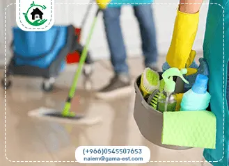 خدمات تنظيف بالدمام
