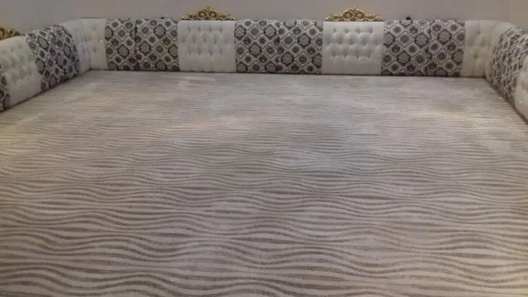 شركة تنظيف مفروشات بسيهات
