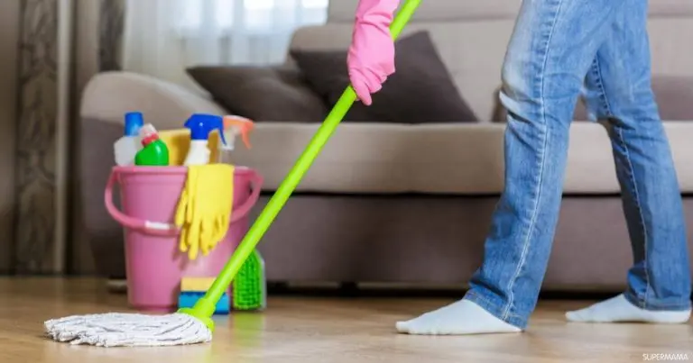 الخطوات الصحيحة لتعقيم المنازل و المجالس