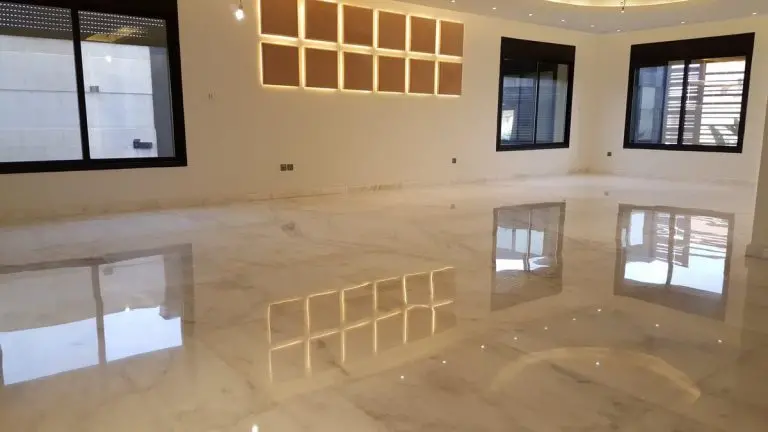 شركة جلي وتلميع الرخام بالطائف