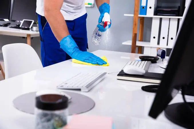 تنظيف استراحات الدمام