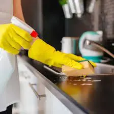 تنظيف الشقق بالدمام