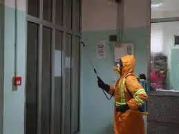 شركة تعقيم كورونا بالدمام