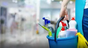 شركة تنظيف والتعقيم بالدمام