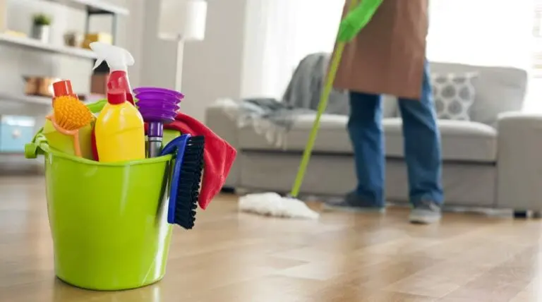 شركة تنظيف بالدمام شقق