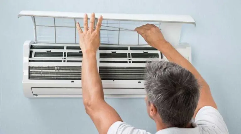 افضل شركة تنظيف مكيفات بالدمام