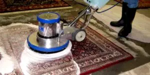 طريقه تنظيف  السجاد بالجبيل