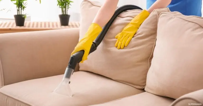 شركة تنظيف كنب بالبخار بالجبيل