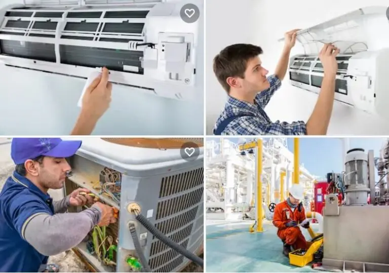 صيانة مكيفات الاسبليت بصفوى