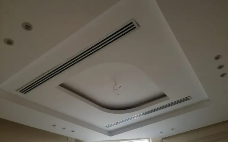 شركة صيانة المكيفات المركزية بصفوي