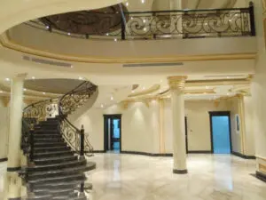شركة تنظيف بالخبر