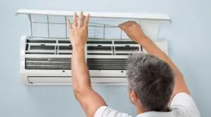 صيانة مكيفات الاسبليت بالظهران