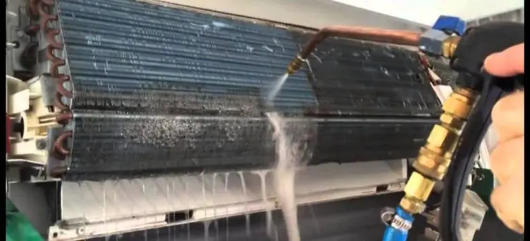 شركة تنظيف مكيفات سبليت بالقطيف شركة تنظيف مكيفات سبليت بالقطيف