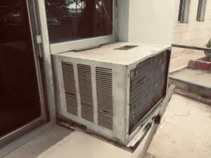 شركات صيانة مكيفات شباك بصفوي