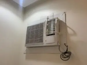 شركات صيانة مكيفات شباك بصفوي