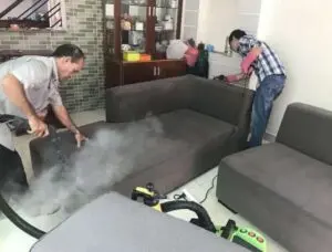 شركة تنظيف مجالس بالدمام
