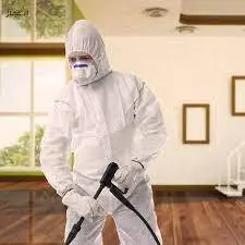 أفضل شركة مكافحة حشرات بالدمام