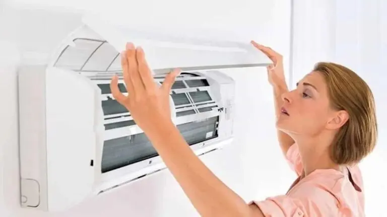شركة تنظيف مكيفات سبليت بصفوى