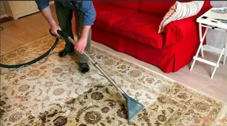 غسيل سجاد الدمام