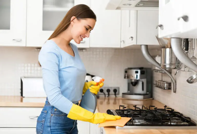 خدمات شركة تنظيف بالدمام