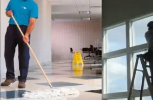 شركة تنظيف بيوت بالخبر