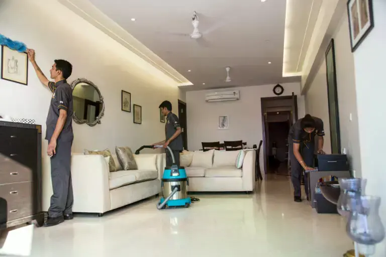 شركات تنظيف شقق الدمام