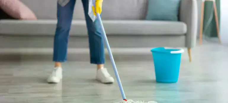 شركة تنظيف منازل بالدمام والخبر
