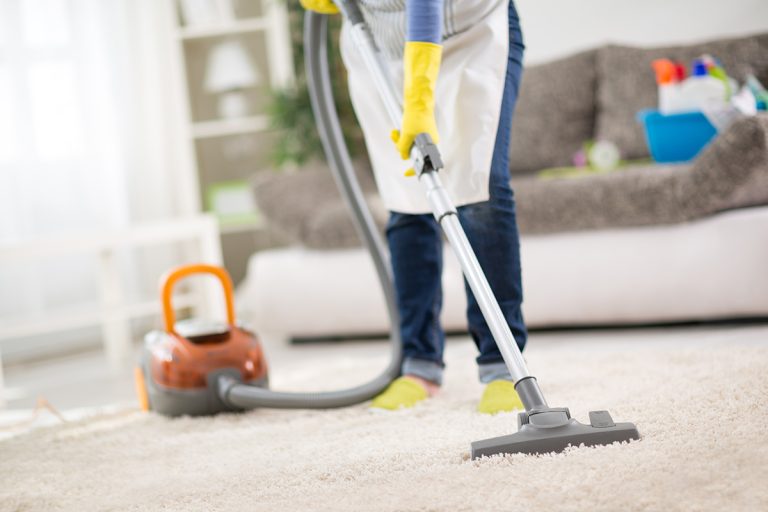 شركة تنظيف بيوت الدمام