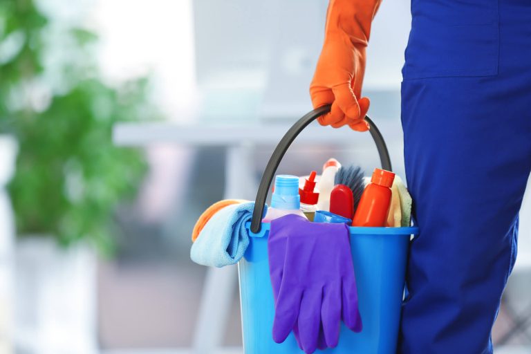 شركة تنظيف بسيهات