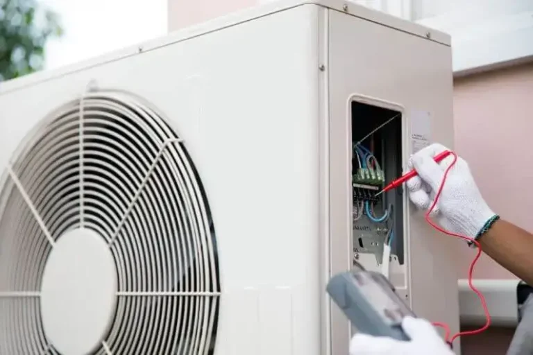 شركة تنظيف المكيفات المركزية بالخبر