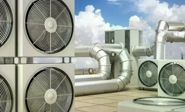 شركة تنظيف مجاري الهواء بالظهران