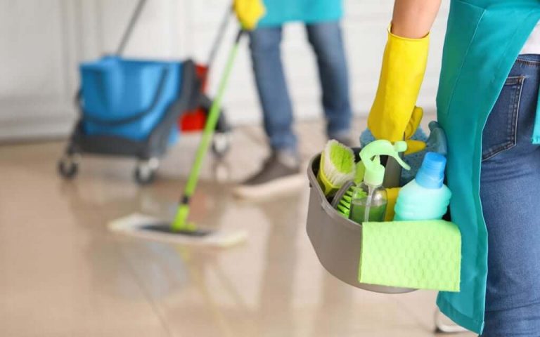 شركة تنظيف البيت بالدمام