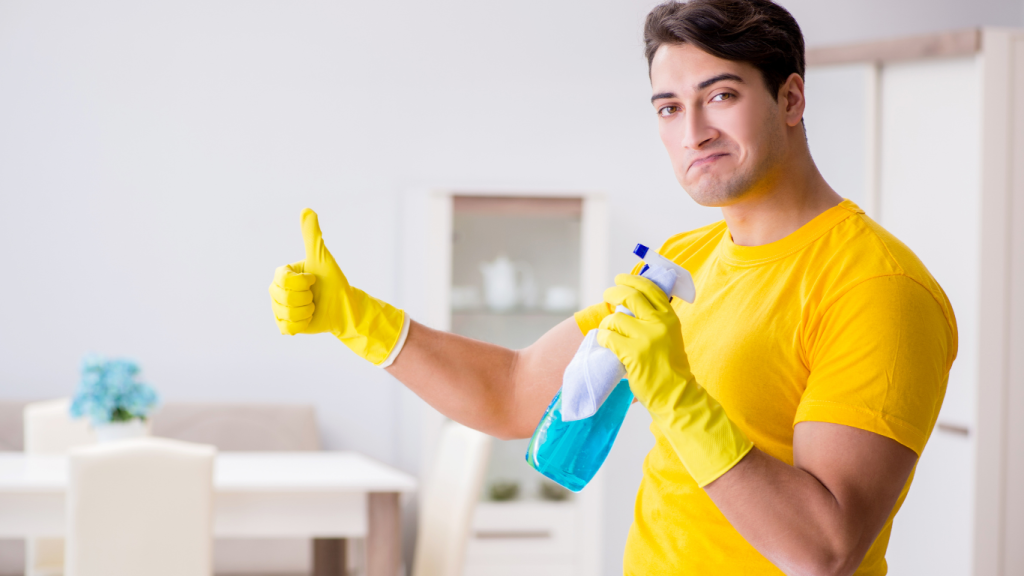 شركات تنظيف المنازل بصفوي