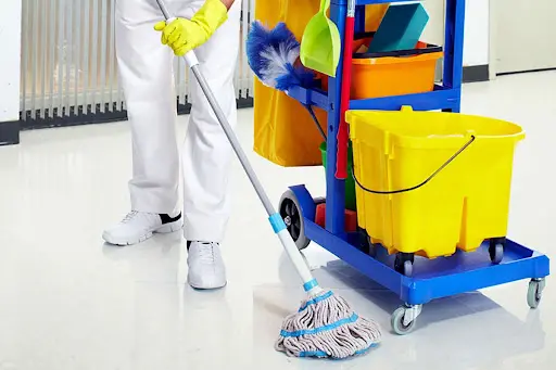 شركة تنظيف منازل شقق بالدمام