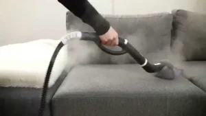 افضل طريقة لتنظيف الكنب