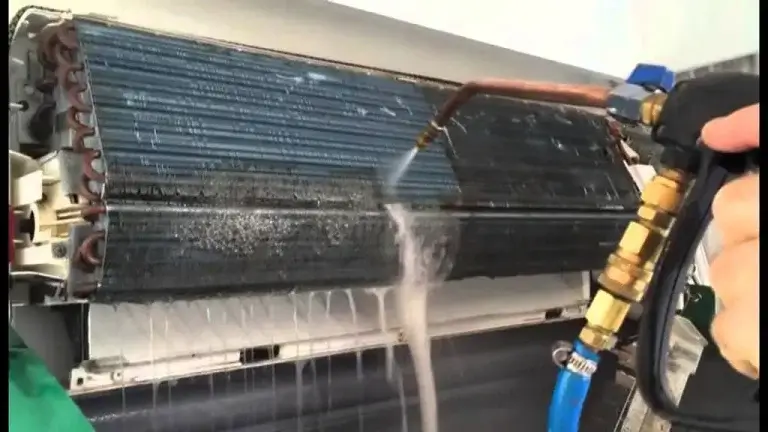 شركه تنظيف مكيفات سبليت بالقطيف