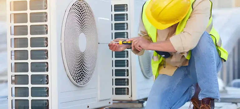 صيانة المكيفات المركزية بالخبر صيانة المكيفات المركزية بالخبر