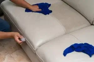 جهاز تنظيف الكنب بالبخار